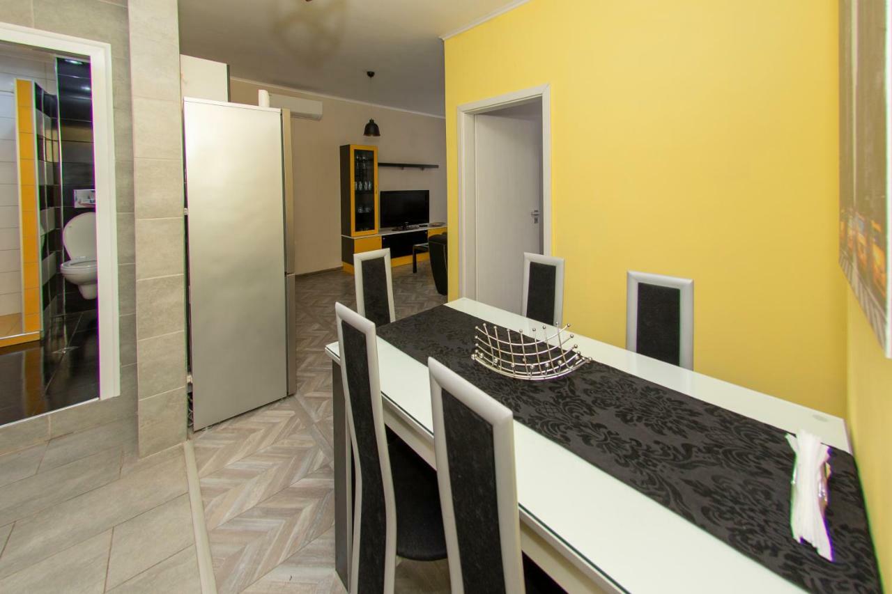 Lovely Home Parking Included Sofia Exteriör bild