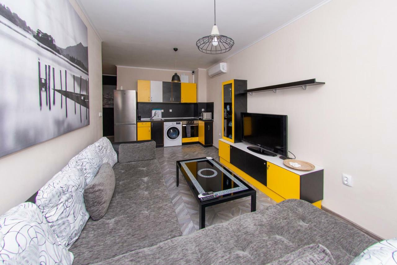 Lovely Home Parking Included Sofia Exteriör bild