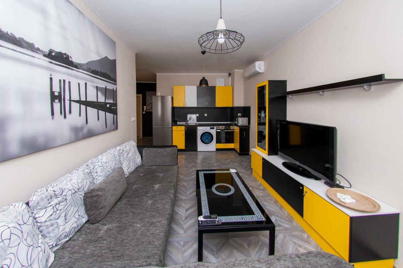 Lovely Home Parking Included Sofia Exteriör bild