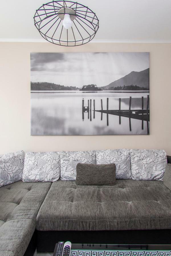 Lovely Home Parking Included Sofia Exteriör bild
