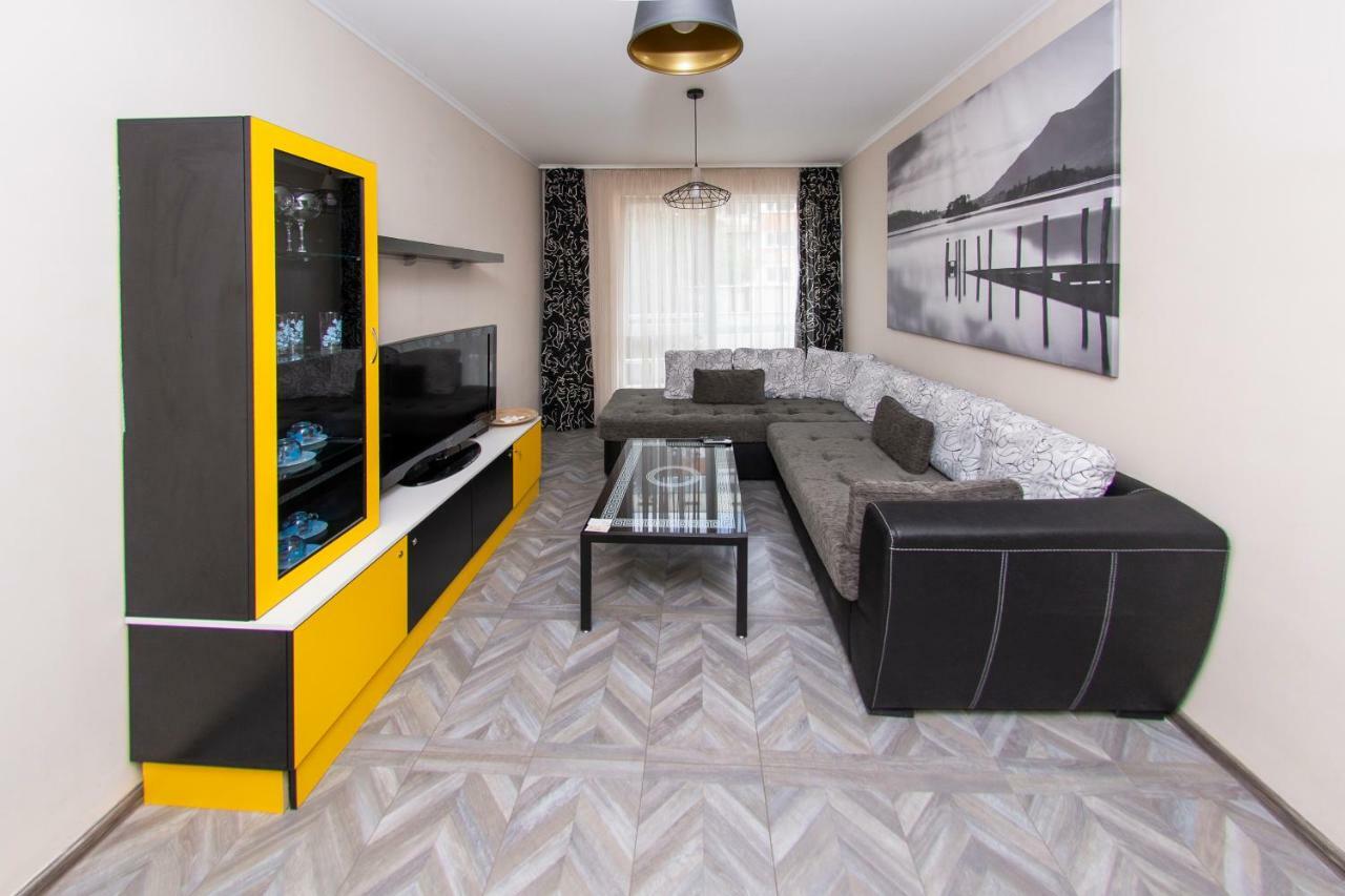 Lovely Home Parking Included Sofia Exteriör bild