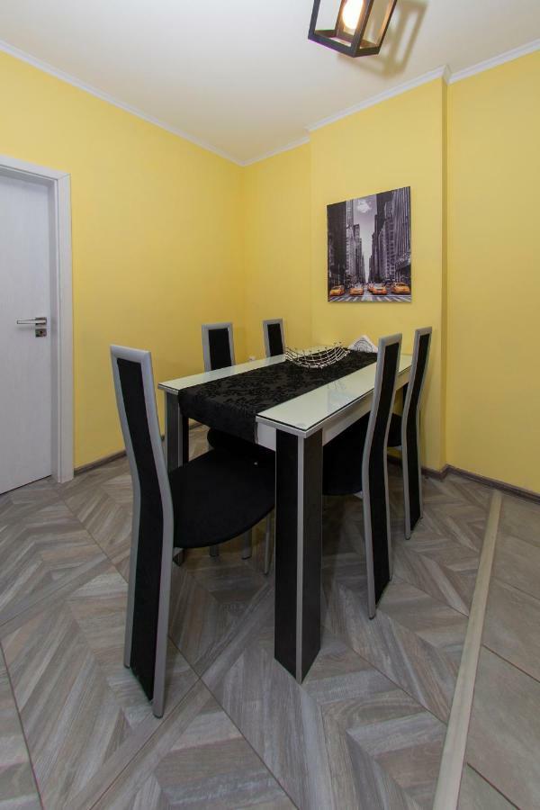 Lovely Home Parking Included Sofia Exteriör bild
